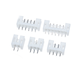 PH2.0 5/6/7/8/9/10Pin 2.0mm passo Pin Header JST connettore adattatore PH connettore passo 2.0mm - Product Image 1