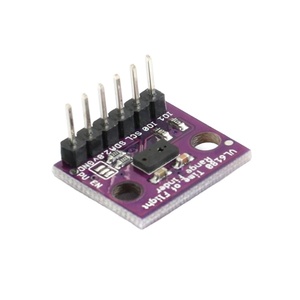 VL6180 VL6180X TOF Range Finder ottico che va modulo sensore di luce per Arduino I2C interfaccia di sviluppo scheda tempo di volo