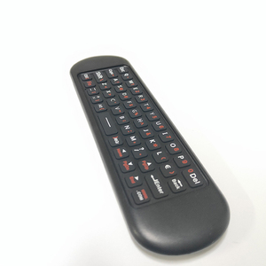 Universal M5 2.4G Remote <strong>Control</strong> Wireless Air Mouse <strong>Keyboard</strong> Android TV Box Remote <strong>Control</strong> - Product Image 1