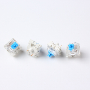 Huano the Pressure Gram Number Is Small up and Down Without Paragraph Feeling for a Long Time Typing Game Is Not Easy to Fatigue - Product Image 4