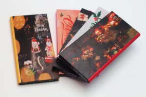 4000mAh đôi cổng USB phổ ngân hàng điện năng lượng mặt trời ngân hàng điện với cảm ứng ánh sáng LED Battery Charger ngân hàng điện - Product Image 6