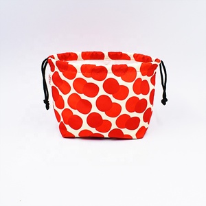 New Design Custom Logo <strong>Pouch</strong> Repet Material <strong>Pouch</strong> Small Popular Travel <strong>Pouch</strong> - Product Image 4