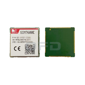 SIM7600E 4G modulo SIMCom nuovo originale In Stock RF e Wireless RF moduli ricetrasmettitore LTE Cat.4 modulo SIM7600E - Product Image 1