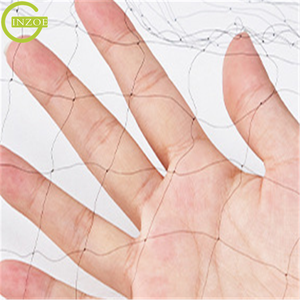 Kuş yakalamak için düşük maliyetli görünmez kuş sis filesi - Product Image 3