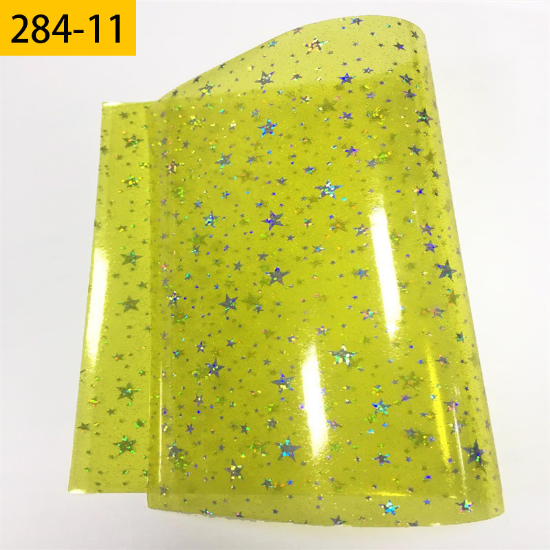 284-11 giallo