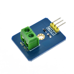 アナログドラムシミュレーション圧電セラミックピエゾ振動センサーモジュールArduinos DIYキット - Product Image 6
