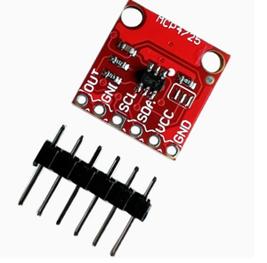MCP4725 Module Development Board <strong>Sensor</strong> MCP4725