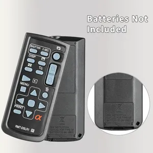 RMT-DSLR1 cho <span class=keywords><strong>Sony</strong></span> <span class=keywords><strong>Handycam</strong></span> máy quay điều khiển từ xa SLT-A55 DSLR-A230 DSLR-A330 DSLR-A380 DSLR-A390L - Product Image 6