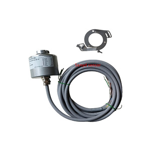 Encoder rotativo assoluto singleturn ottico ad alta precisione con interfaccia SSI - Product Image 1