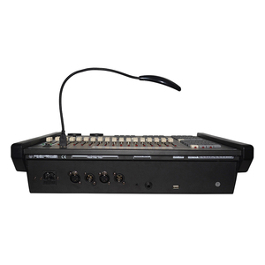 阳光512控制台用户友好设计高级DMX512控制模式发光二极管光源，便于管理复杂的照明设置 - Product Image 5