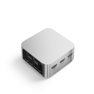 ホームミニPC T8インテル12Th Gen Celeron N100 16GLP DDR5 Chatreeyブランド - Product Image 1