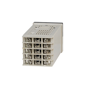 4 <strong>Digits</strong> 1 Loop Output 8 Timing Modes Optional Decimal or Sexagesimal Digital Meter Counter - Product Image 3