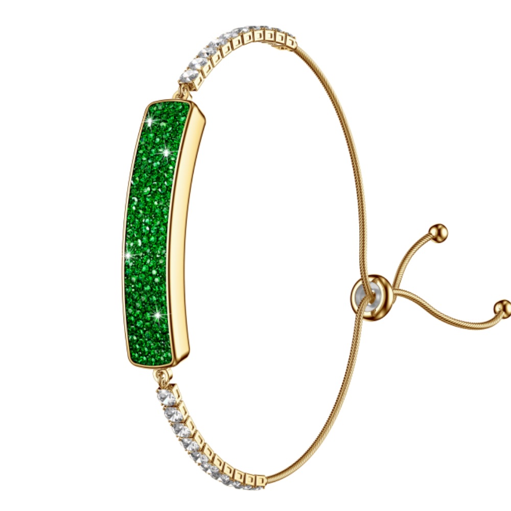 Green-diamond