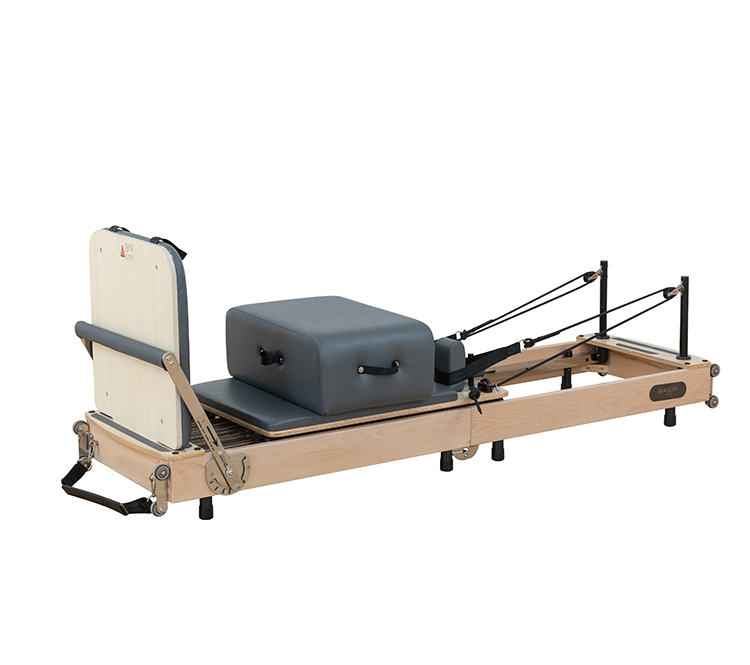 letto pieghevole in rovere