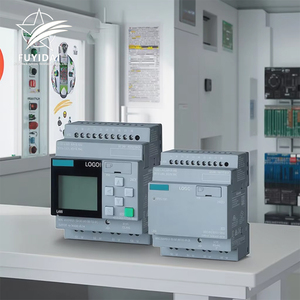 Logo originale 6ED1052-1MD08-0BA2 PLC Controller modulo logico nuova e originale versione - Product Image 1