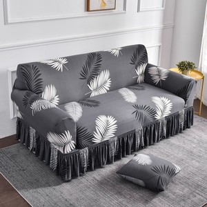 Capa de sofá estampada, capa de sofá com estampa para cobrir o gato, capa de sofá
