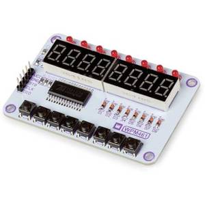 ワッダWPM461開発委員会1St。 (940910593359) - Product Image 1