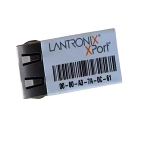 Brand New Original Lantronix UDS1100/UD1100002-01 <strong>Serial</strong> Port Networking Module <strong>Serial</strong> Terminal Server for PLC Dedicated - Product Image 2
