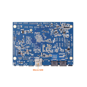 IOT embedded arm architecture rockchip RK3588 development board <strong>Cortex</strong> A55 Android 12 <strong>Linux</strong> - Product Image 5