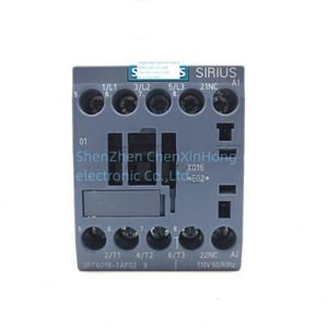 3RV2021-0DA10 <strong>PLC</strong> and Electrical <strong>Control</strong> Accessories Welcome to Ask for More Details 3RV2021-0DA10 - Product Image 6