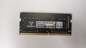 Computer komponente Laptop-Speicher Vaseky DDR4 4GB 8GB 16GB 32GB 2400MHz 2666MHz 3200MHz Notebook DDR4 PC4 RAM - Product Image 5