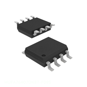 Original HUFA76407DK8T-F085 8-SOlC Transistors Components Electronic - Product Image 1