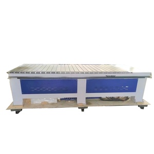 数控木工刳刨机数控刳刨机木工数控木工刳刨机8x4 - Product Image 2