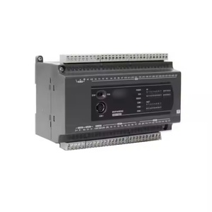 DVP48EC00T3 SPS Hoch leistungs programmier barer Controller 48 IO - Product Image 2