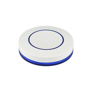 DC6V 1 pulsante 315MHZ 433MHz universale Led RF Wireless Mini telecomando codice di apprendimento EV1527 IC - Product Image 1