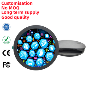 <strong>5</strong>-inch <strong>LCD</strong> round screen <strong>display</strong> 1080x1080 <strong>with</strong> speaker Android system <strong>lcd</strong> touch screen - Product Image 1