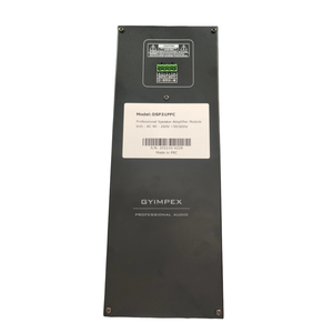Kaliteli amplifier amplifikatör modülü 1 1 out amplifikatör plaka 1 kanallar işlemci kartı modeli 1200W 1800W sınıf amplifikatör kurulu - Product Image 3