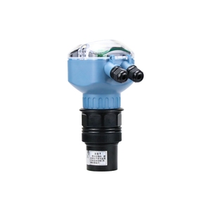 Medidor de líquido ultrasónico integrado Sensor de nivel de agua dividido 4-20mA Control 485 Instrumentos de medición de nivel de comunicación - Product Image 2