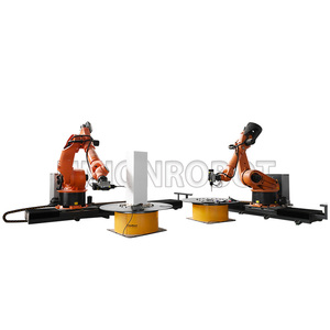 <strong>Robot</strong> Automatic 6 Axis <strong>Robot</strong> Arm Painting Arm 6 Axis Industrial <strong>Robot</strong> - Product Image 1