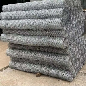3*25m/resistenza al rollio e sicurezza rete di caduta di roccia protezione passiva rete metallica in acciaio uso per pendenza e protezione delle risorse - Product Image 6