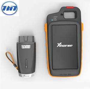 Neuestes X-Horse Key Tool Max OBD Transponder Key Programmer - Product Image 1