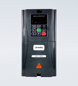 220V 1ph Entrada a 380V 3ph Salida Variador de frecuencia/VFD/Inversor de frecuencia - Product Image 2
