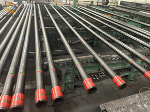Seamless Steel Pipe <strong>API</strong> <strong>5L</strong> A106 Gr B /1045 <strong>SMLS</strong> Oil Gas <strong>Pipeline</strong> High Pressure Resistance Military Aerospace France Germany - Product Image 5