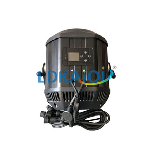 Led halka metin lazer ışığı projektörü açık 2000w ortam ışığı projektör - Product Image 4