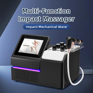 آلة لباس التصريف اللمفاوي لكامل الجسم Presoterapia ضغط الهواء وفقدان الوزن تدليك ضغط التخسيس - Product Image 2