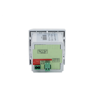 RH-AV61 <strong>Voltage</strong> Regulator LED Single Phase Digital <strong>Analog</strong> Ac Voltmeter <strong>0</strong>-600V - Product Image 3