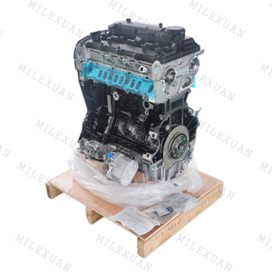 XC เครื่องยนต์ดีเซล2.2 U375แรนเจอร์สำหรับประกอบเครื่องยนต์2.2L Ford 16V - Product Image 3