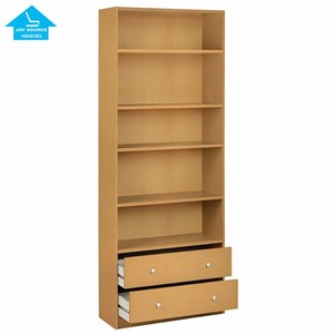 Modern tasarım MDF kitap çantası üniteleri deco depolama bloğu oturma odası için hikaye kitabı çocuk İngilizce hikaye kitabı - Product Image 4