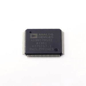 AD7657BSTZ-1-RL LQFP-64(10x10) שבב המרת ADC/DAC/נתונים V/F ו-F/V