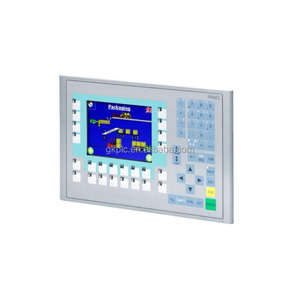 Original New SIMATIC HMI KTP400 Industrial Control Panel 6AV2123-2DB03-0AX0 <strong>Basic</strong> Panel Touch Operation Display PLC <strong>Programming</strong>