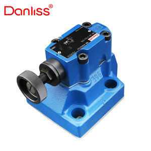 用于储罐直控DB10 /DB20的Rexroth泄压阀 - Product Image 4