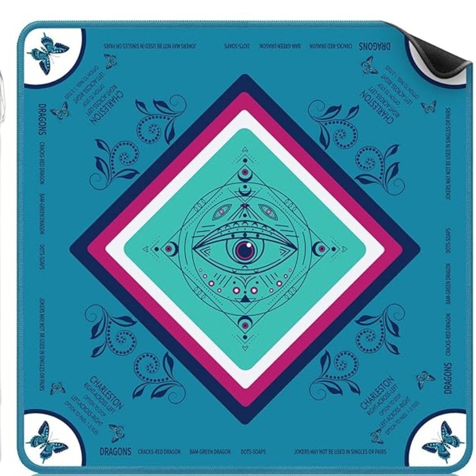 azul 9