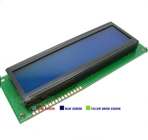 Display LCD a 16x2 caratteri - Product Image 5
