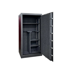 Cao An Ninh Súng An Toàn Hộp Cynthia 22-Gun Công Suất An Toàn 10Mm Thép Kỹ Thuật Số Khóa - Product Image 3