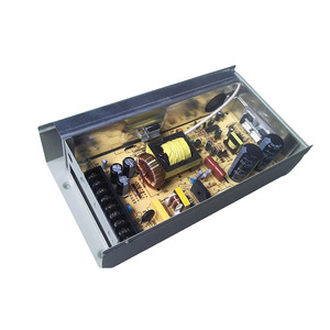 ODM OEM DC IP67 12V su geçirmez Led sürücü 1A 2A 3A 5A 8A 15A 20A Led anahtarlama güç kaynağı - Product Image 6