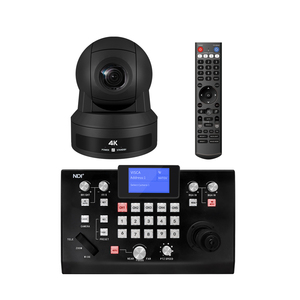 JJTS Новый дизайн 12x4k UHD Конференц-камера USB 3,0 3G-SDI PTZ Конференц-камера для живых событий видеоконференций